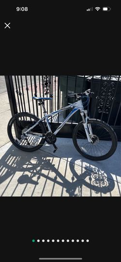 Bicycle Revel Giant 