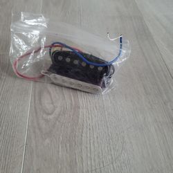 Single Coil Pickups