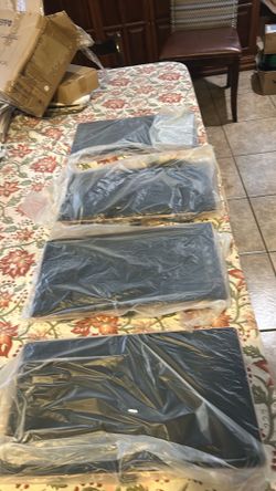 Electric Hot warming tray 4 plates