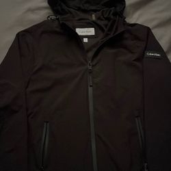 Calvin Klein Windbreaker