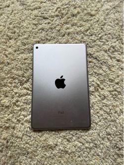 iPad Mini 4 64GB WiFi only