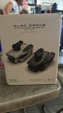 4k Drone