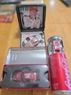 Dale sr