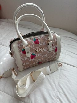 XOXO CARTERA