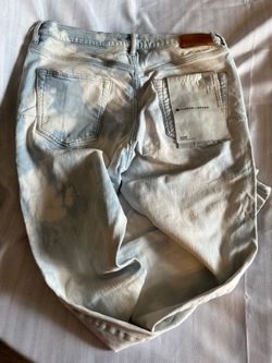 Purple Brand Jeans