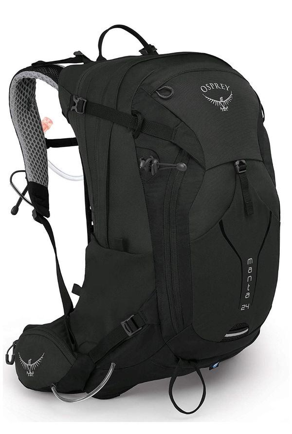 osprey backpack 24l