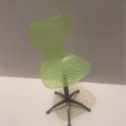 Barbie House Modern Chair From1971