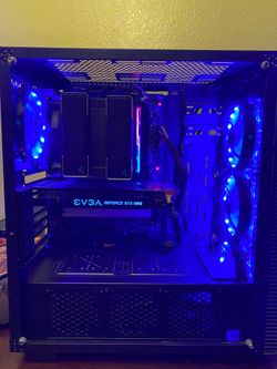 Ryzen 5 Gaming PC