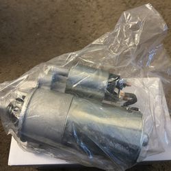 Ford Windstar Starter