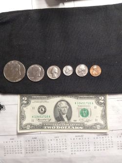 1976 Bicentennial 200th Aniversary