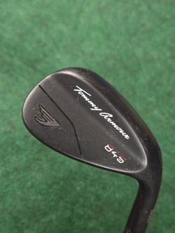 Tommy Armour 845 56° Sandwedge Golf Club, RH