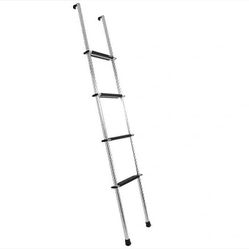 RV METAL BUNK LADDER