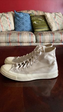 Converse 1970 cream