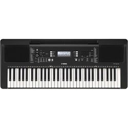 Yamaha keyboard