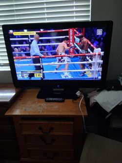 43in TV