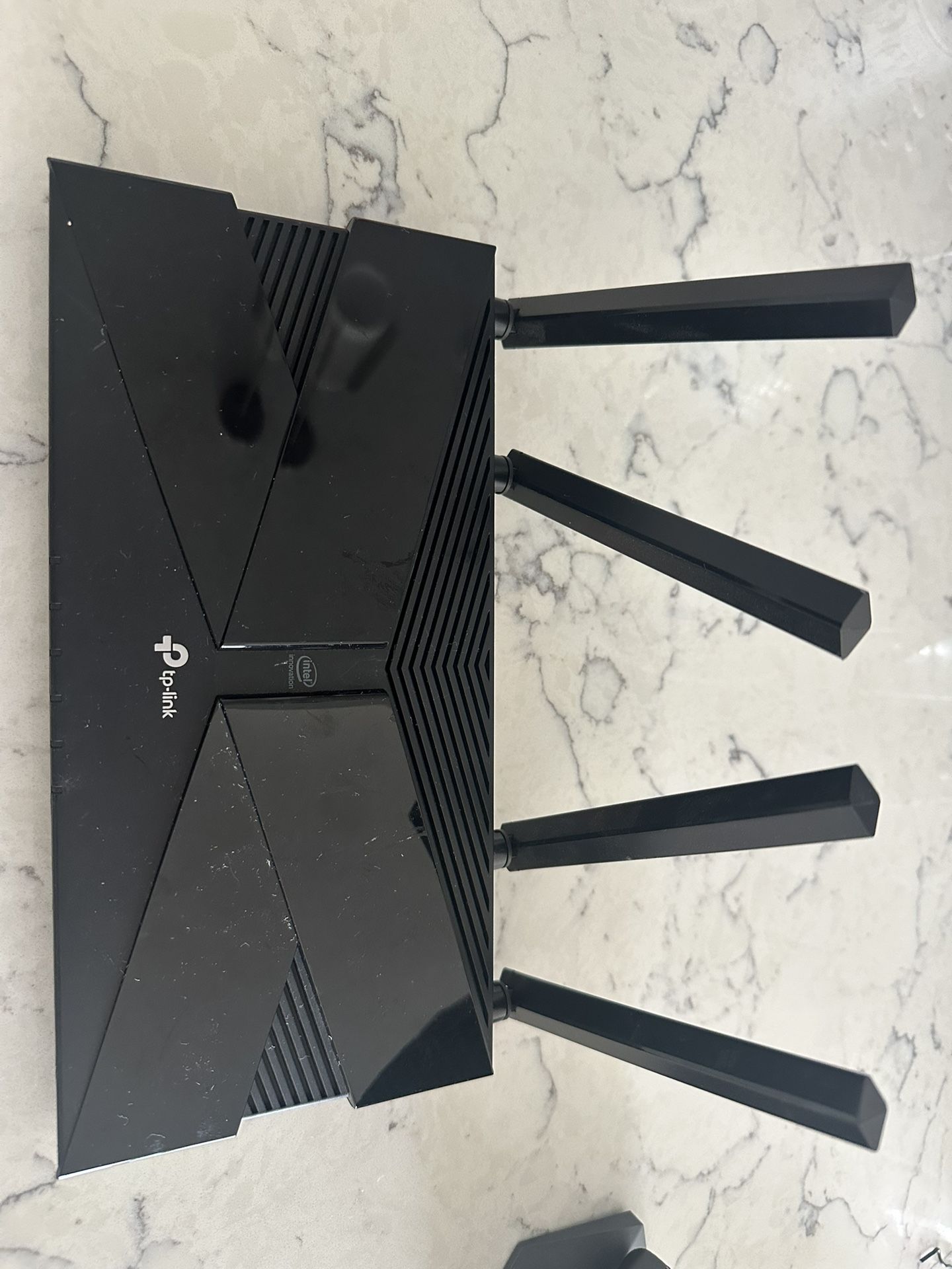 TP-Link  AX3000 Wifi 6 Router 