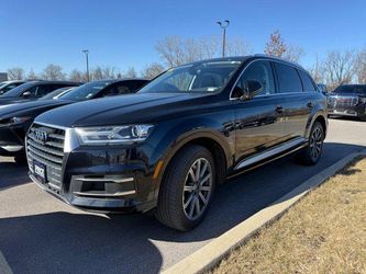 2018 Audi Q7