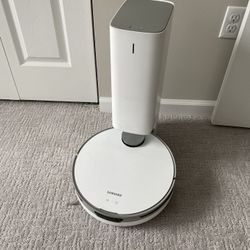 Samsung Jet Bot Robot Vaccum