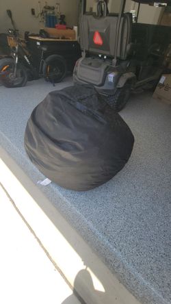Huge bean bag 3ft x 3ft