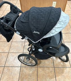 Stroller