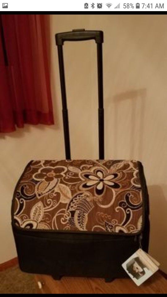 Sewing Machine Case