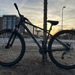 Trade For “29 Inch