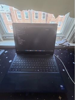 Alienware aurora x16 5060 for trade