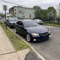 2009 BMW 335i