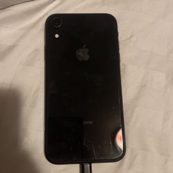 Iphone XR For Sale