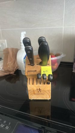 Kitchen Knives