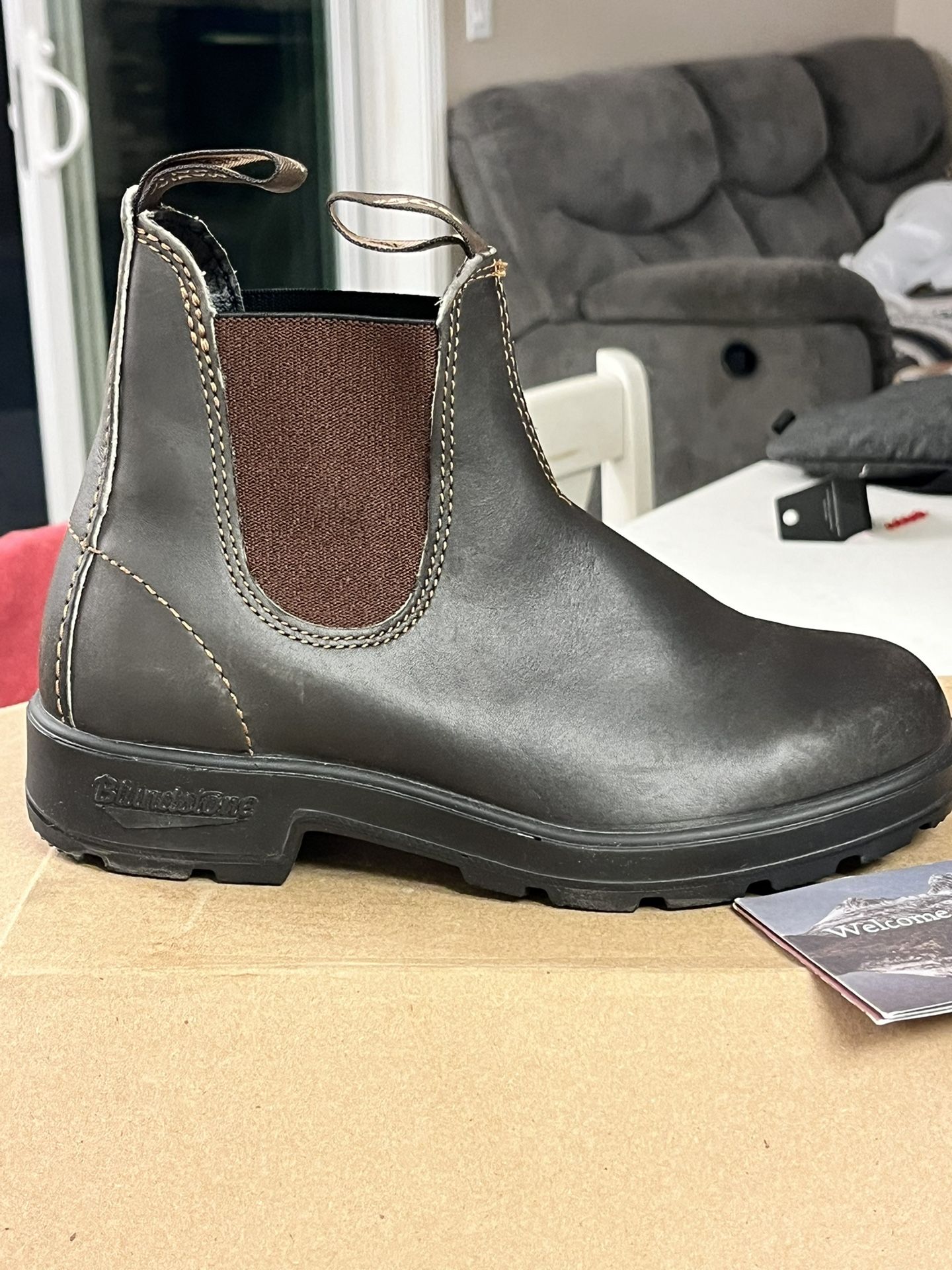 Blundstone Boots