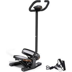 Sports Royals Stair Stepper