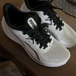 Puma’s Men’s 11