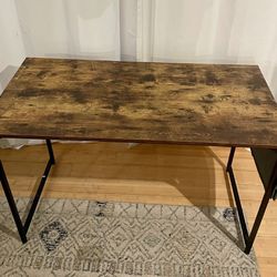 Household Table