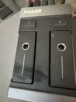 Phase DJ