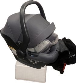 UPPAbaby Mesa Max Infant Car Seat
