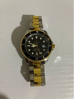 Men’s watch