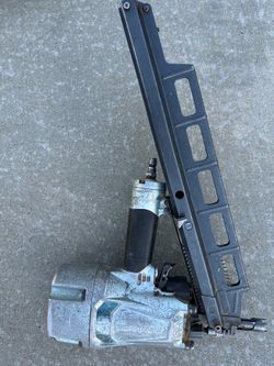 Metabo framing gun