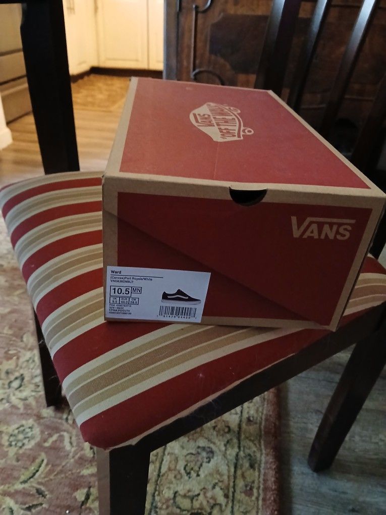 Vans Sneakers