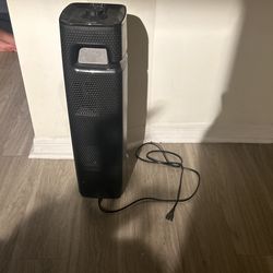 Air Purifier 