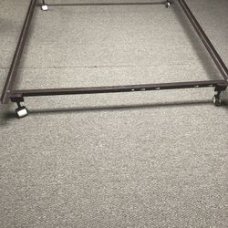 Bed Frame 