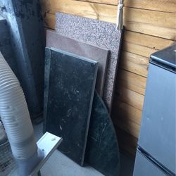 FREE GRANITE
