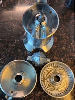 Breville Citrus Press Pro 800CPXL