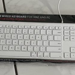 Keyboard Ultra Slim