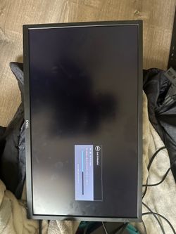 Dell monitor
