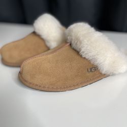 New Ugg Scuffette II