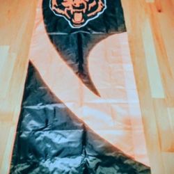 NFL: Chicago Bears Memorabilia Bundle 