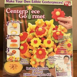 DIY Edible Arrangements 