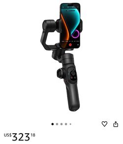 Phone Stabilizer