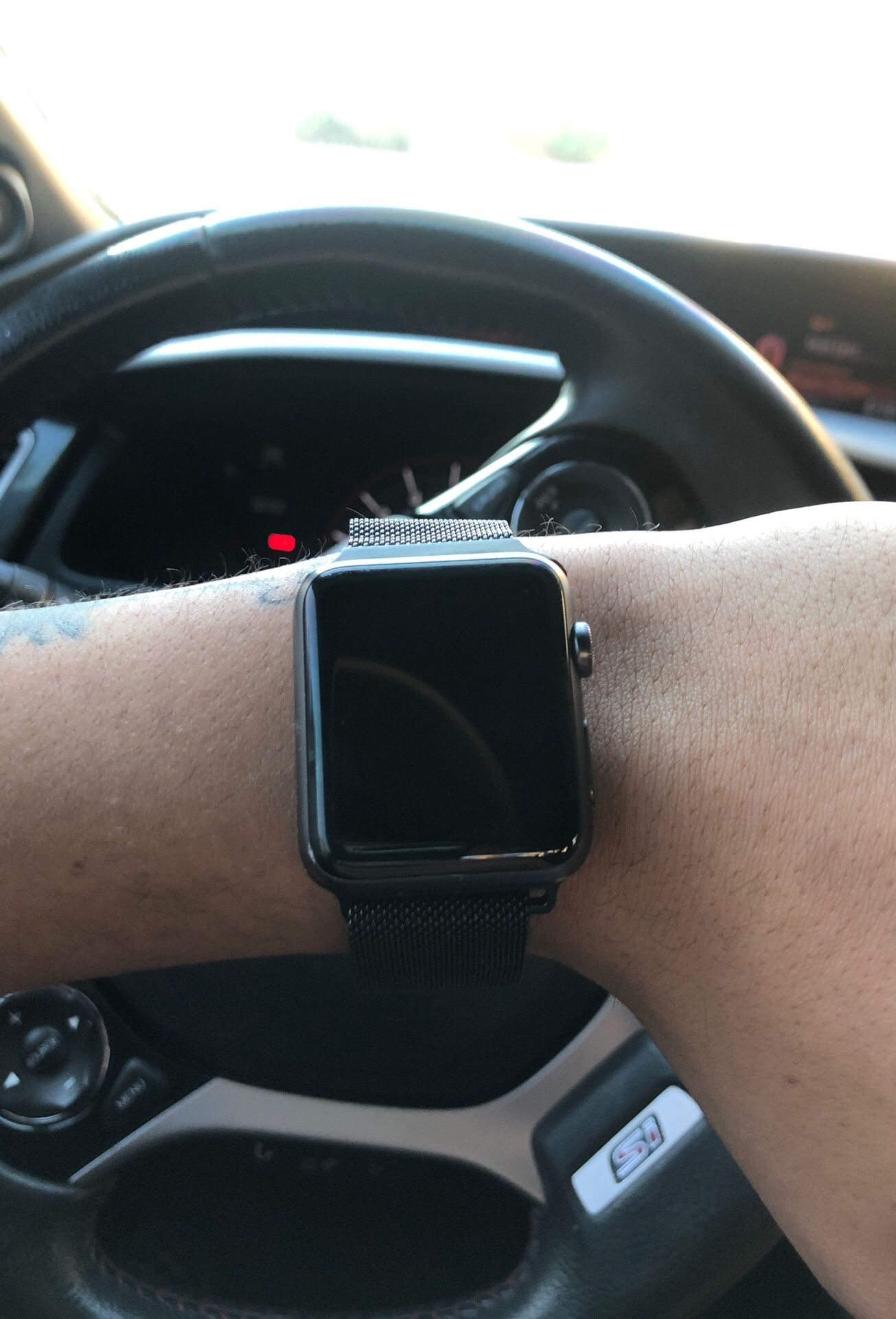 Apple Watch Series 2